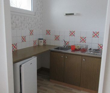 Location Appartement 1 pièce 23m² RENNES 35700 - Photo 1