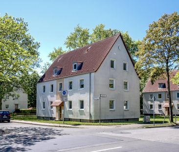 3-Zimmer-Wohnung in Herford! - Foto 2