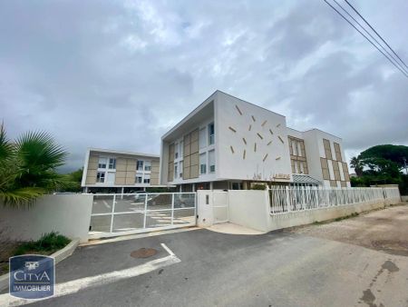 Appartement à louer 1 pièce 35.18m² - Photo 4