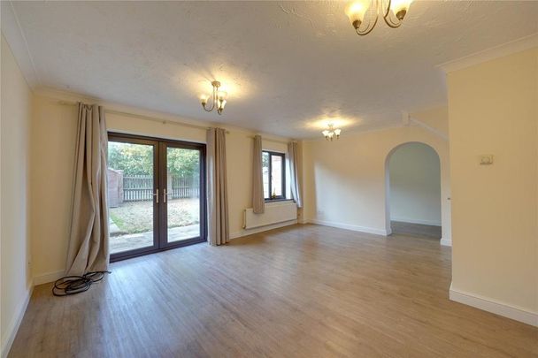 3 bedroom detached house to rent - Photo 1