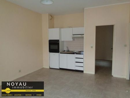 Location Appartement 1 pièce 34m² - Photo 3