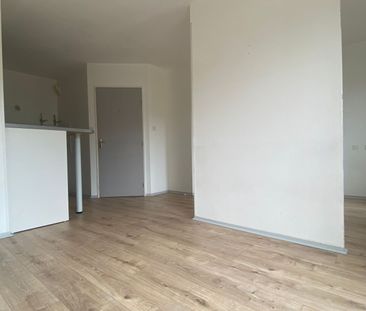 Appartement à louer 2 pièces • Rouffiac-Tolosan - Photo 2