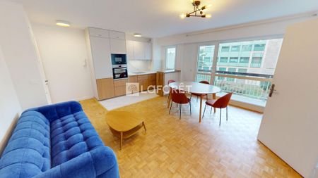 Appartement T2 Rueil-Malmaison à louer - Photo 4