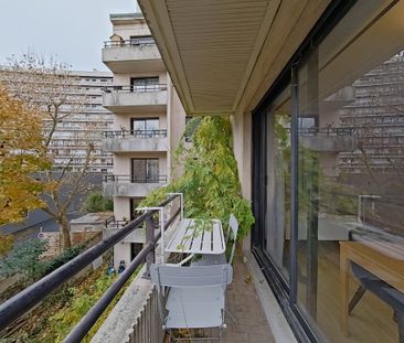 STUDIO A LOUER - PARIS 15EME ARRONDISSEMENT - 28.37 m - 1 212 € - Photo 6