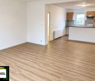 Location Appartement 3 pièces 83m² MONT ST MARTIN 54350 - Photo 1