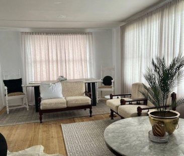 Private Room, Security lock, Bills Included - Photo 3