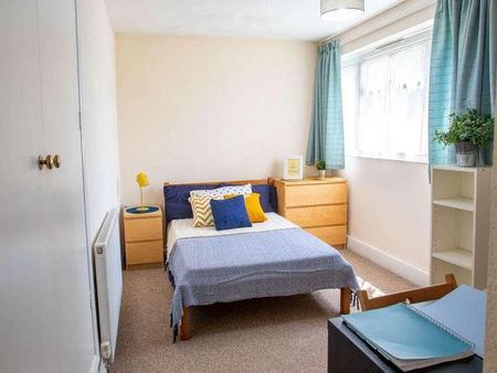 Mary Green Walk, Canterbury, CT1 - Photo 5