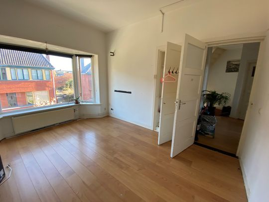 Leuke studentenkamer aan de Ceramstraat!, Groningen - Photo 1