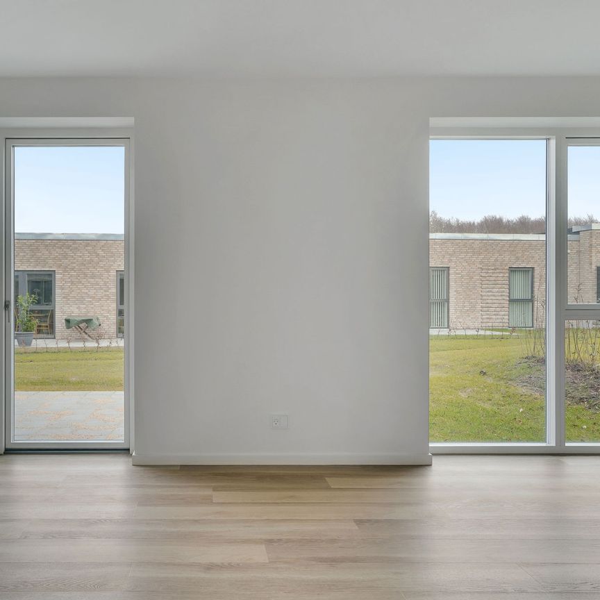 Gødvadgårdsvej 136, 8600 Silkeborg - Foto 1