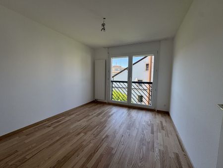 Appartement de 4,5 pièces au centre de Payerne - Photo 2