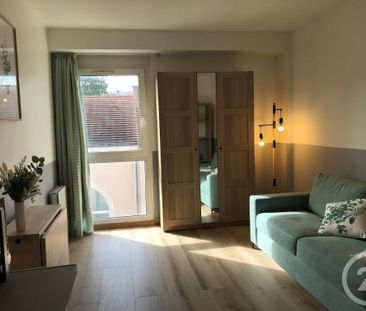 Location Appartement 1 pièce 19m² GIF SUR YVETTE 91190 - Photo 6