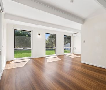 Stylishly Renovated Family Living - Photo 1
