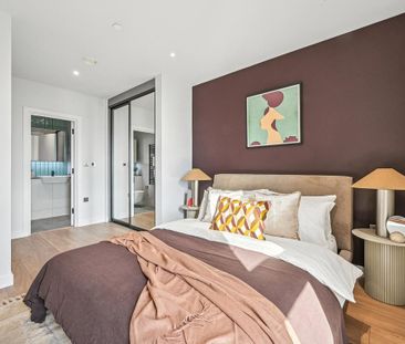 2 bedroom apartment to rent - Photo 6