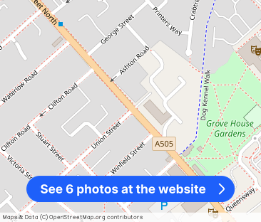 Union Street, Dunstable - Photo 1