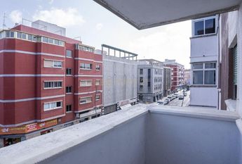 San Cristóbal de La Laguna, Canary Islands