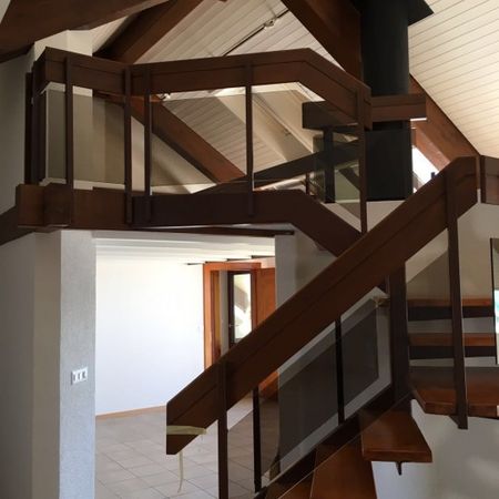 Chemin des Prouges 7, 1009 PULLY | Appartement 5 pièces - Photo 3