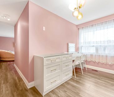 For Lease - 61 Alamosa Drive, Toronto, Ontario - Photo 4