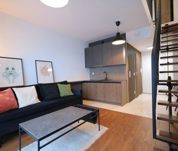 Mieszkanie na wynajem Wrocław-Psie Pole Wrocław - Zdjęcie 2