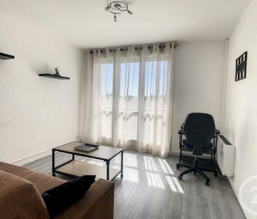 Location Appartement 1 pièce 28m² TROYES 10000 - Photo 4