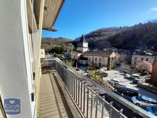Appartement à louer 4 pièces 71.09m² - Photo 1