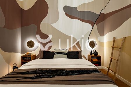 4 room luxury Apartment for rent in Barcelona, Spain - Photo 4