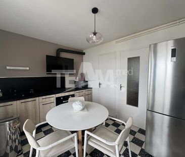 Location Appartement 4 pièces 68m² SETE 34200 - Photo 5