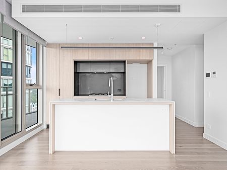 1002/6 Chambers Court, Epping NSW 2121 - Apartment For Rent | Domain - Photo 5