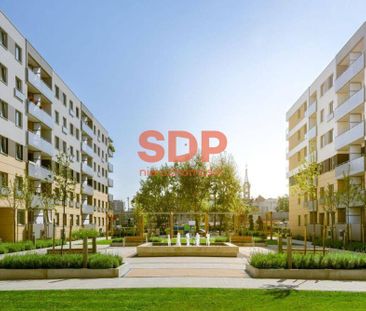 Lux 2 pok. z balkonem. Piękne osiedle - Photo 4