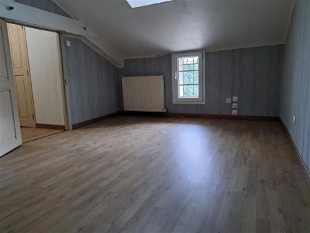 Location maison 5 pièces - 97.47m² à Romans-sur-isère (26100) - Photo 3