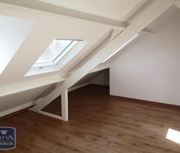 Location Appartement 3 pièces 73m² ROUEN 76000 - Photo 5