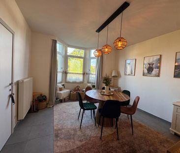 Charmante woning met 3 slaapkamers en grote tuin! - Foto 6