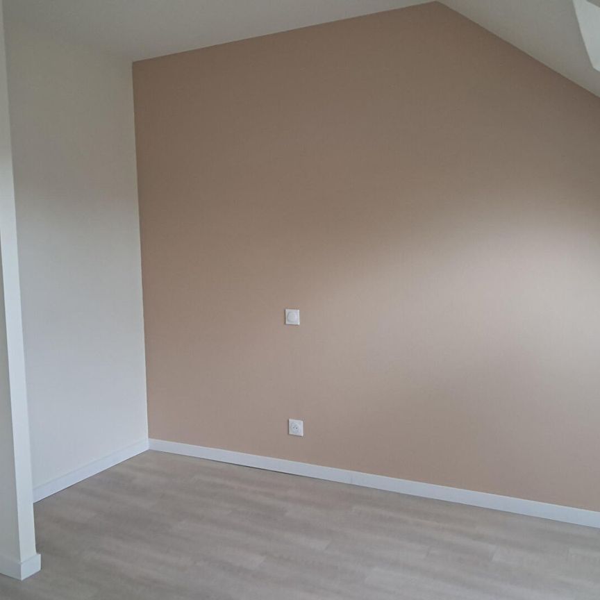 Location Appartement 2 pièces 32m² ST AUBIN D AUBIGNE 35250 - Photo 1