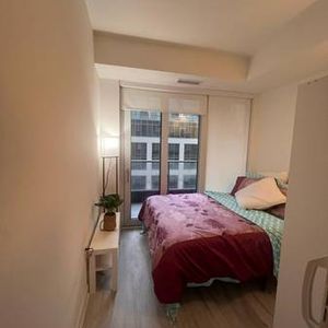 Cozy Room for Rent in Downtown Toronto - All-Inclusive w/Free Internet - Photo 2