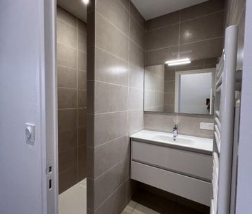 APPARTEMENT T2 A LOUER LYON 4EME ARRONDISSEMENT Place Croix Rousse-... - Photo 5