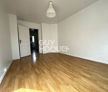 Appartement Issy Les Moulineaux 1 pièce(s) 22.12 m2 - Photo 2