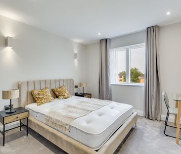 Purley Avenue, Cricklewood, London, NW2 1SB - Photo 5