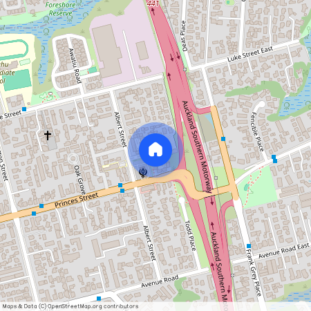 17 Avalon Court, Auckland City