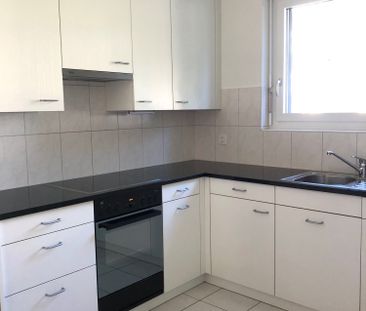 3.5 Zimmer, 86 m², 1. Stock - Foto 2