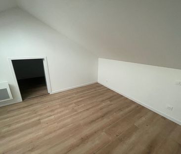BREST T1 bis Duplex de 35 m2 neuf proche toutes commodités - Photo 4