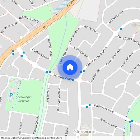 21 Nydeggar Avenue, NSW 2768, Glenwood