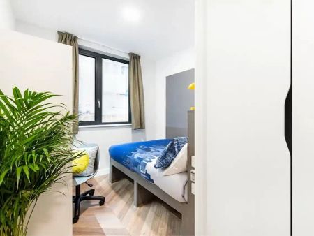 Standard Ensuite - Photo 4