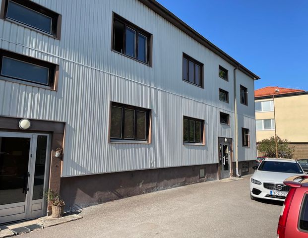 Klostergatan, Eskilstuna - Foto 1