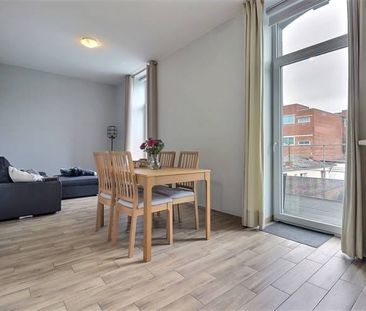 Appartement te huur - Foto 3