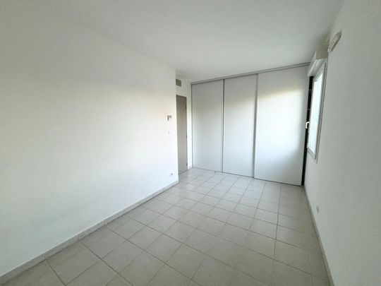 « AVIGNON EM - APPARTEMENT T3 66.45M² AVEC GARAGE » - Photo 1