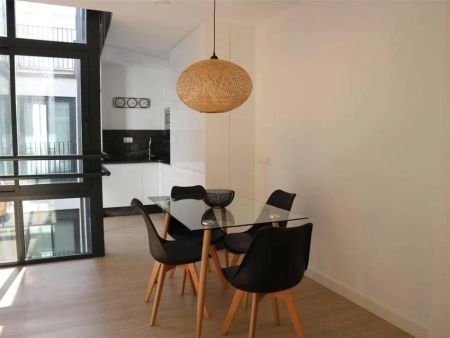 Alquiler de estudio en Calle Parras - Photo 5