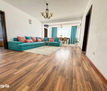 Apartament premium cu 3 camere, de inchiriat, Calea Lipovei - Photo 2