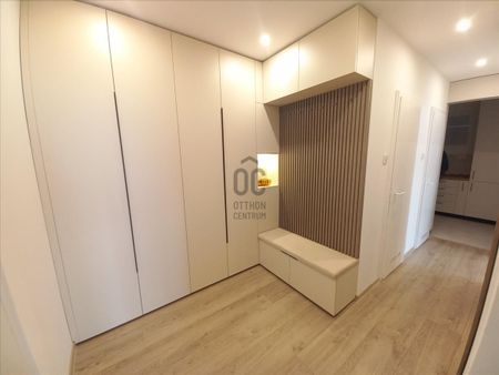Kiadó újszerű állapotú panel lakás - Debrecen - Photo 4