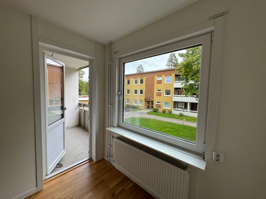 Dunderbacksvägen 19B - Foto 1