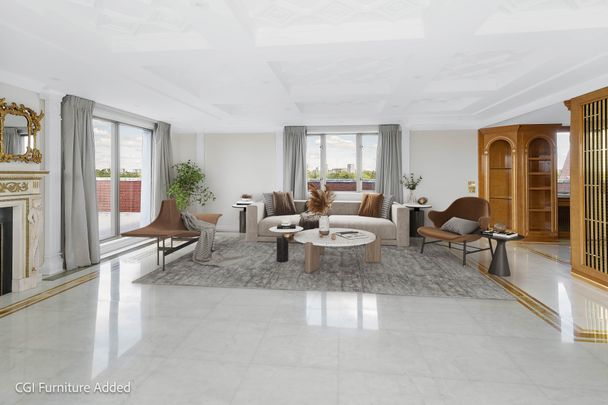 A Contemporary Knightsbridge House on Pavilion Road - Photo 1