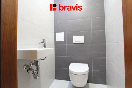 Pronájem bytu 1+kk, 58 m - Photo 3